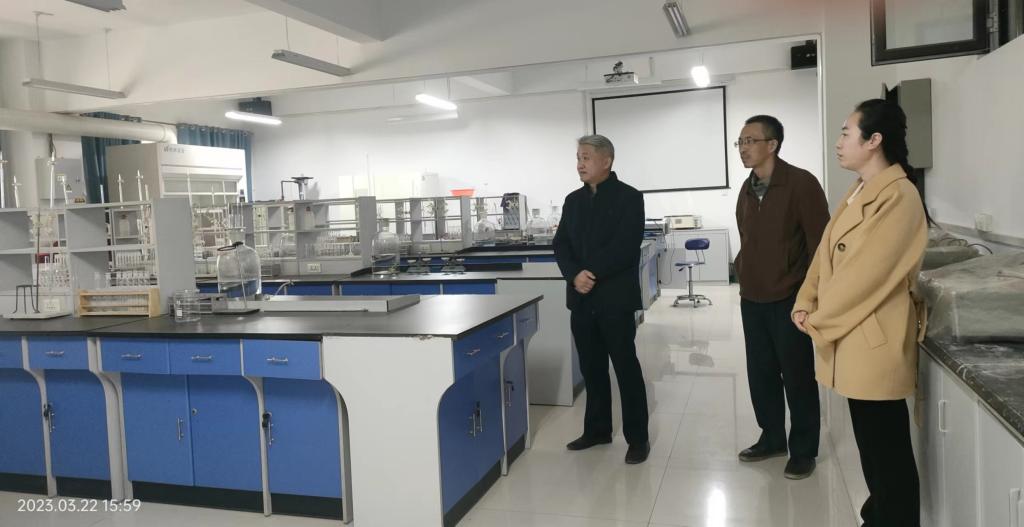 威尼斯wnsr666南昌协达推出基于AI的智慧实验室管理专利推动实验室管理新变革