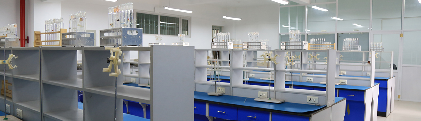 甘肃省省级试验教学示范中心——3S技术应用实验教学示范中心